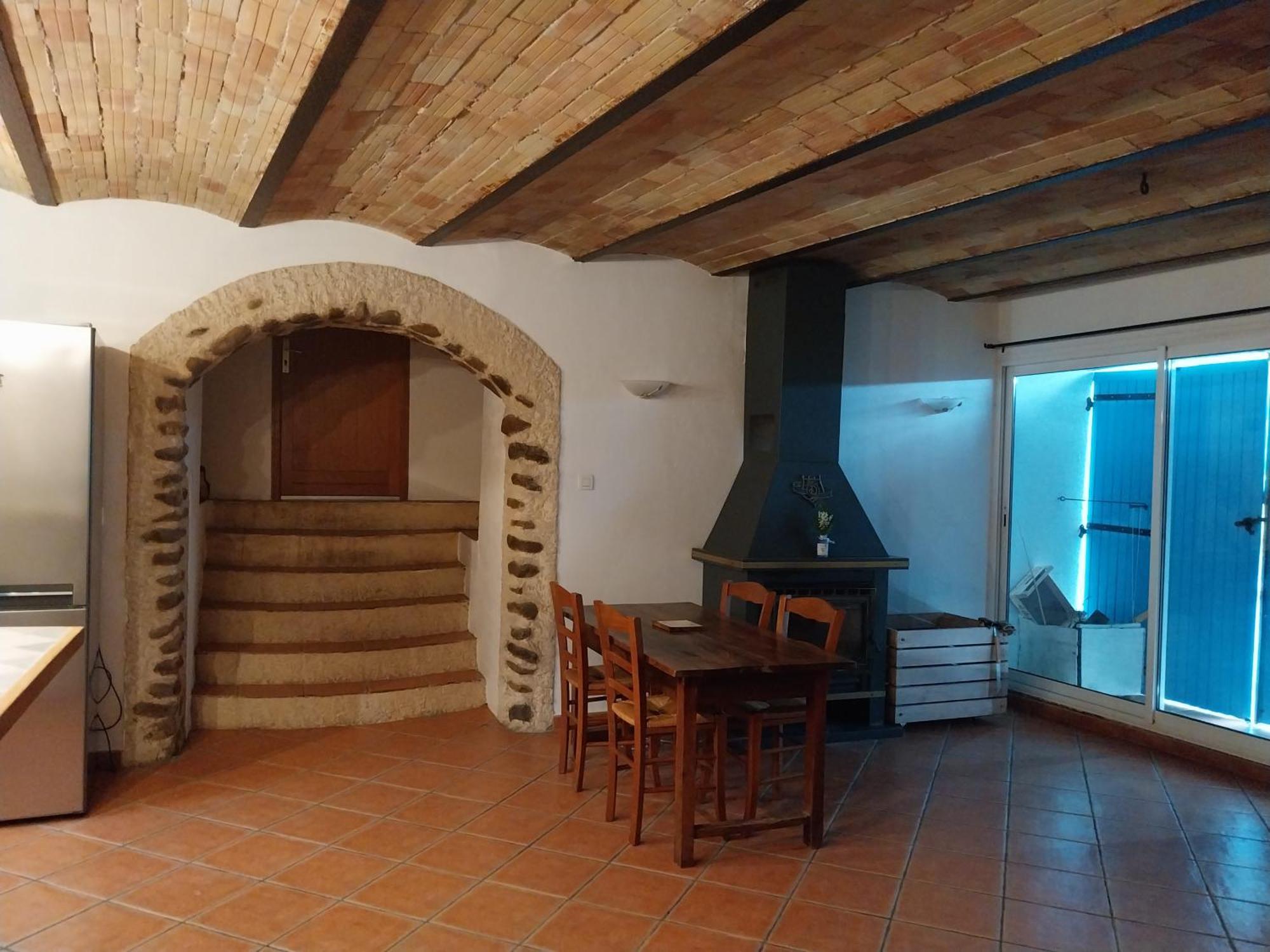 Bergerie De L Auche Villa Valernes Buitenkant foto